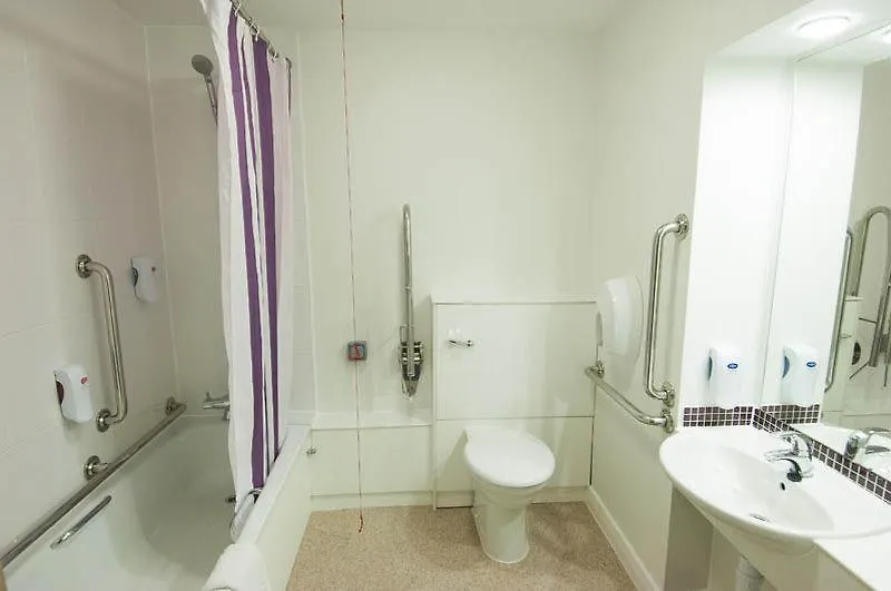 *** Hotel Premier Inn Leeds City Centre United Kingdom