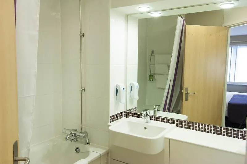 Premier Inn Leeds City Centre 3*, Leeds (West Yorkshire) United Kingdom