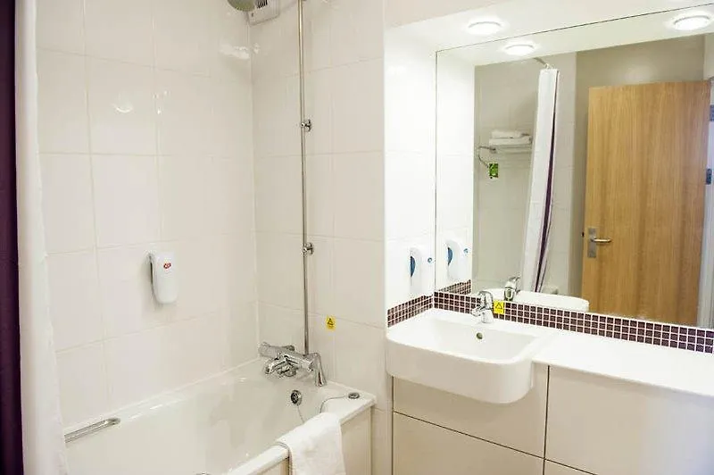 Premier Inn Leeds City Centre Hotel Leeds (West Yorkshire)