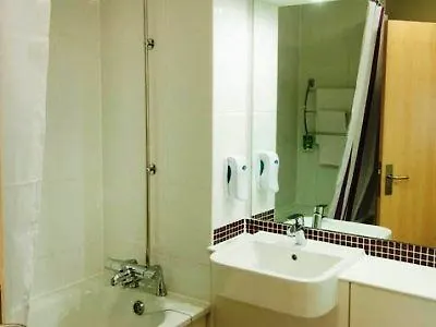 Premier Inn Leeds City Centre