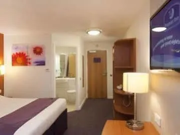 Hotel Premier Inn Leeds City Centre