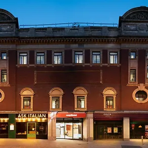 Easyhotel *** Leeds (West Yorkshire)
