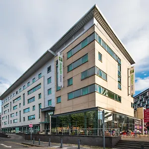 Express Centre - Armouries By Ihg *** Leeds (West Yorkshire)