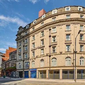 Discovery - ** Leeds (West Yorkshire)