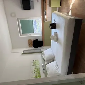 Ibis Budget Centre Crown Point Road ** Leeds (West Yorkshire)