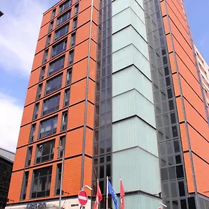 Leonardo - Formerly Jurys **** Leeds (West Yorkshire)