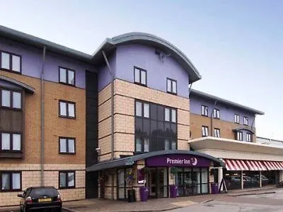 Premier Inn Leeds City Centre 3*, Leeds (West Yorkshire)