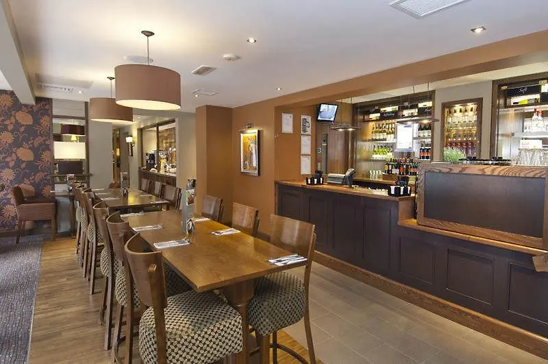 *** Hotel Premier Inn Leeds City Centre United Kingdom