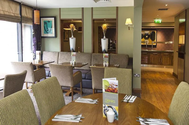 Premier Inn Leeds City Centre Leeds (West Yorkshire)