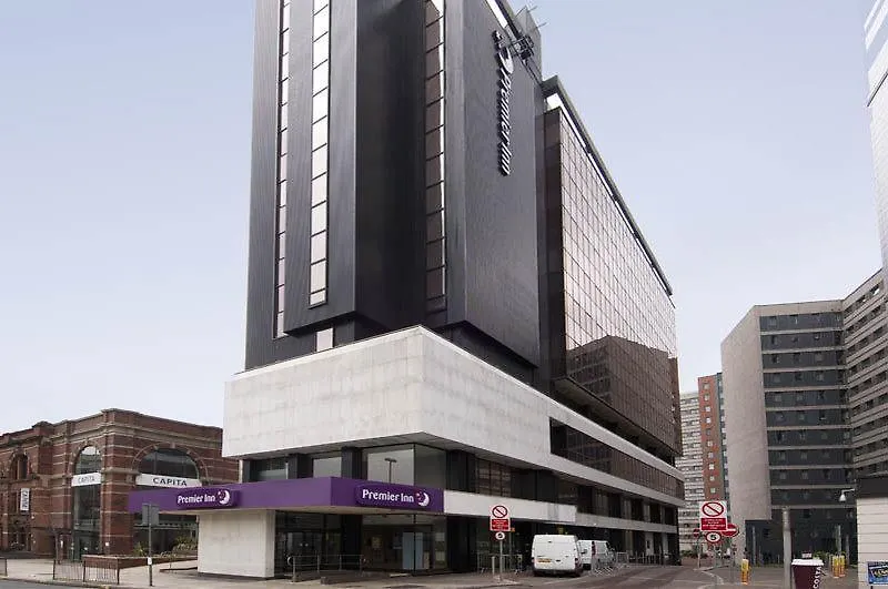 *** Hotel Premier Inn Leeds City Centre United Kingdom