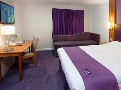 Premier Inn Leeds City Centre 3*, Leeds (West Yorkshire) United Kingdom