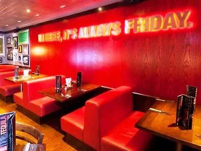 Premier Inn Leeds City Centre Hotel Leeds (West Yorkshire)
