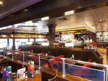 Premier Inn Leeds City Centre Leeds (West Yorkshire)