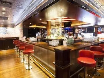 Premier Inn Leeds City Centre Hotel